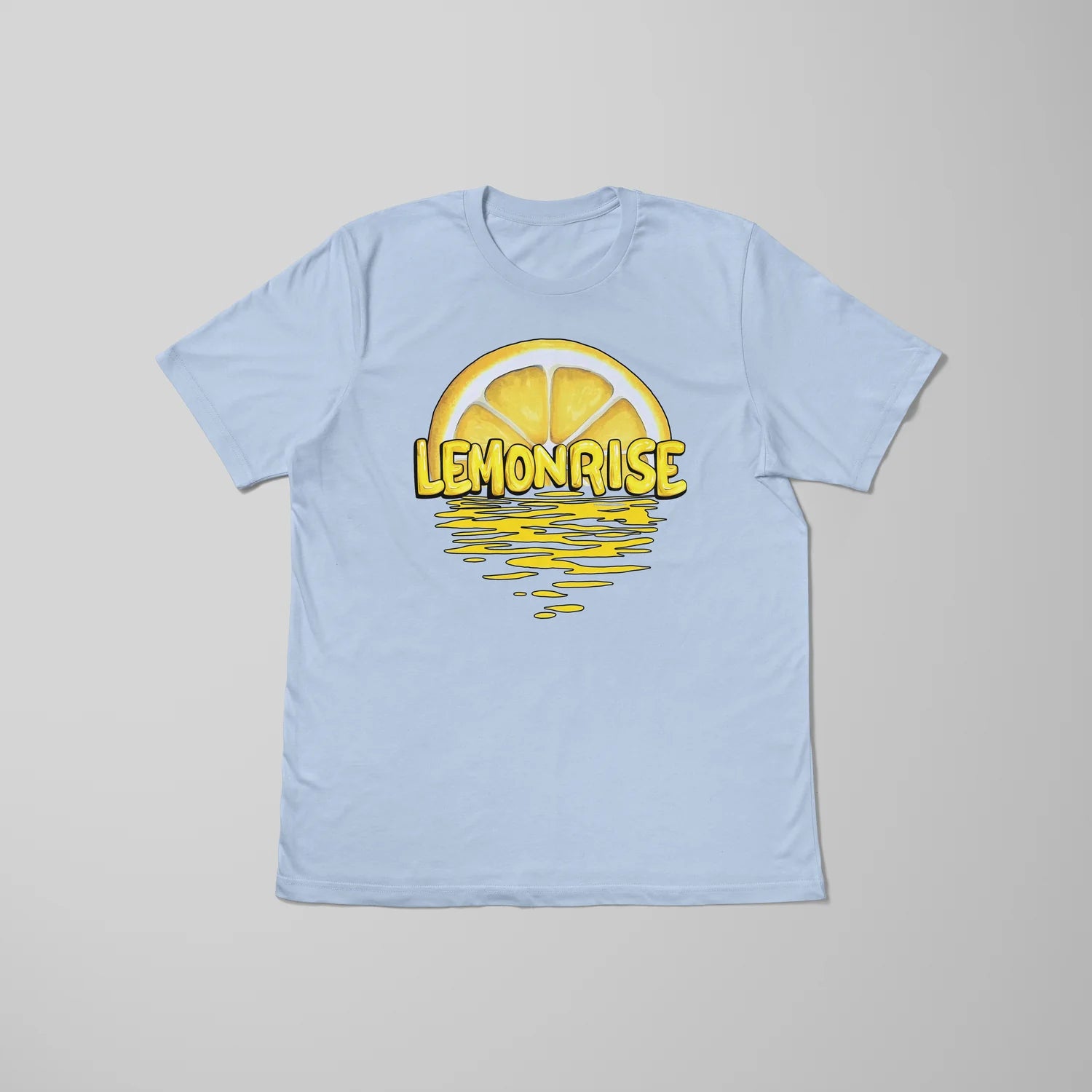 Lemonrise Unisex Tee