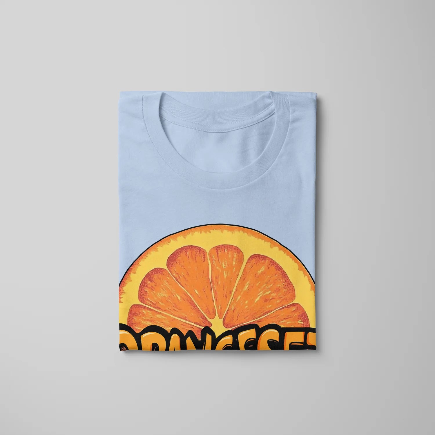 Orangeset Unisex Tee