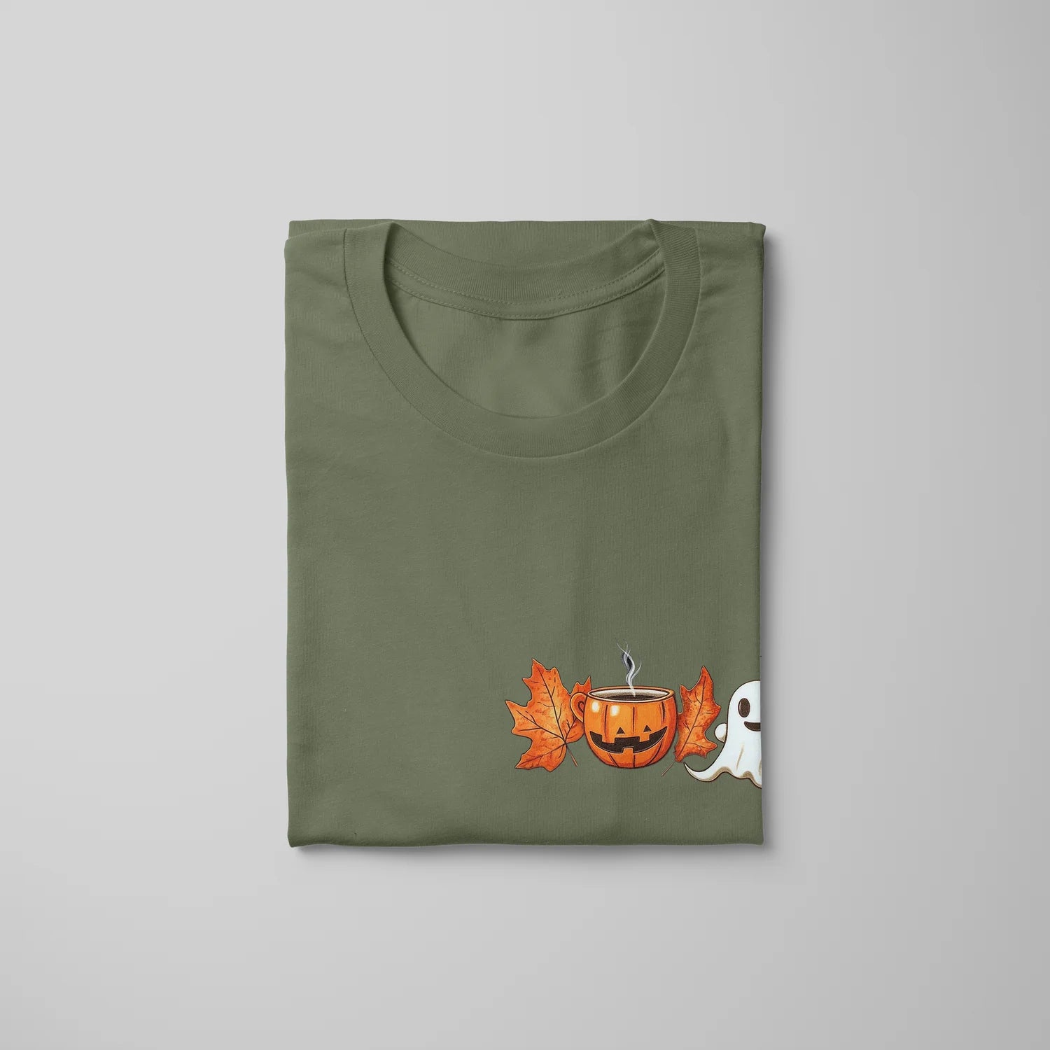 Halloween Mix Unisex Tee