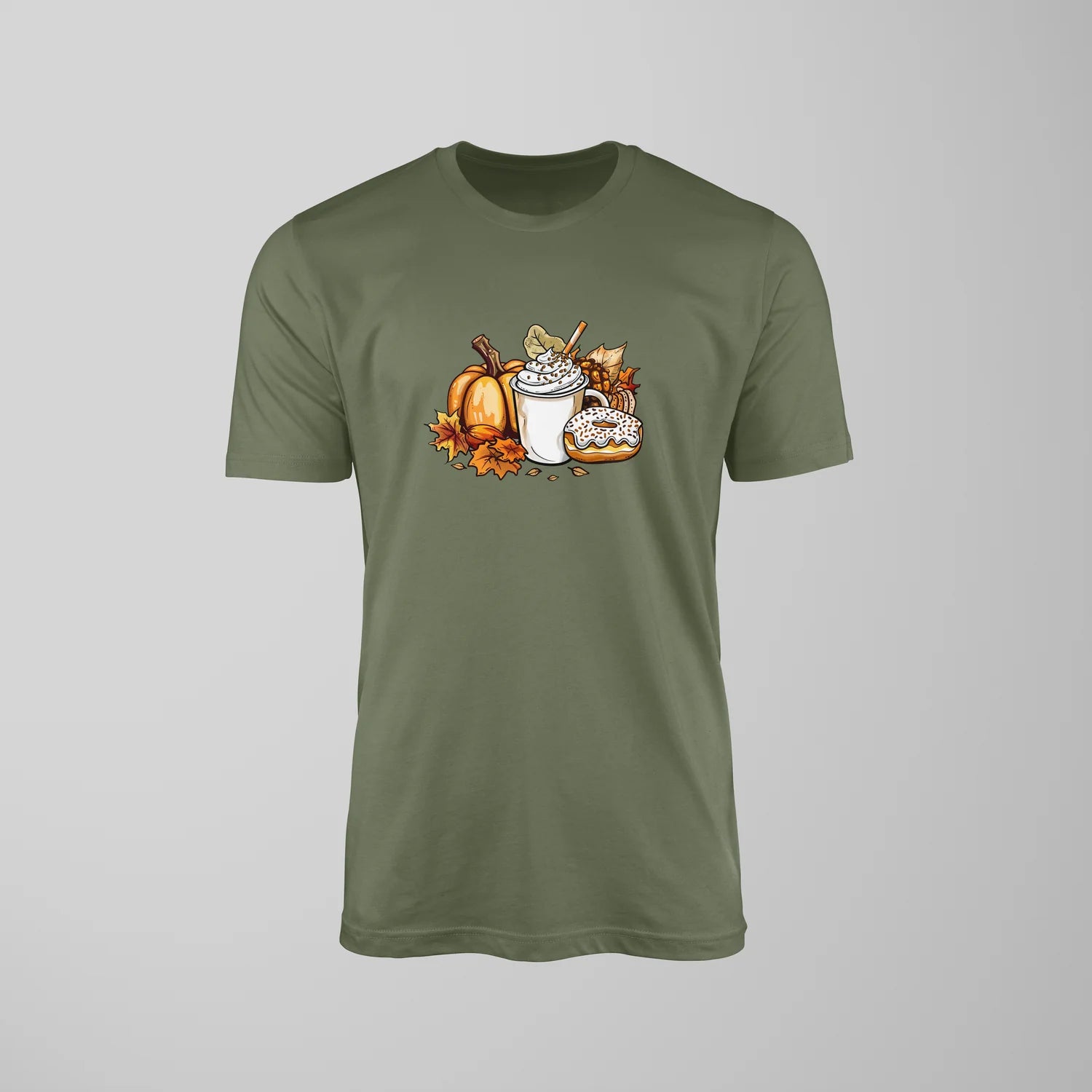 Fall Mood Unisex Tee