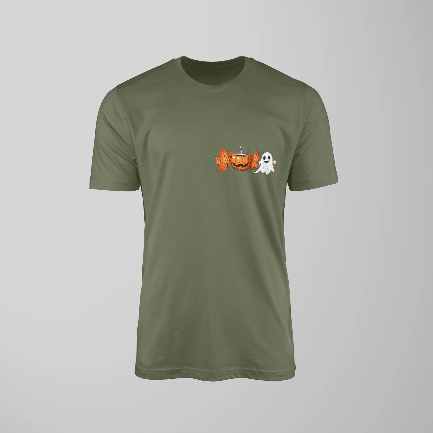 Halloween Mix Unisex Tee