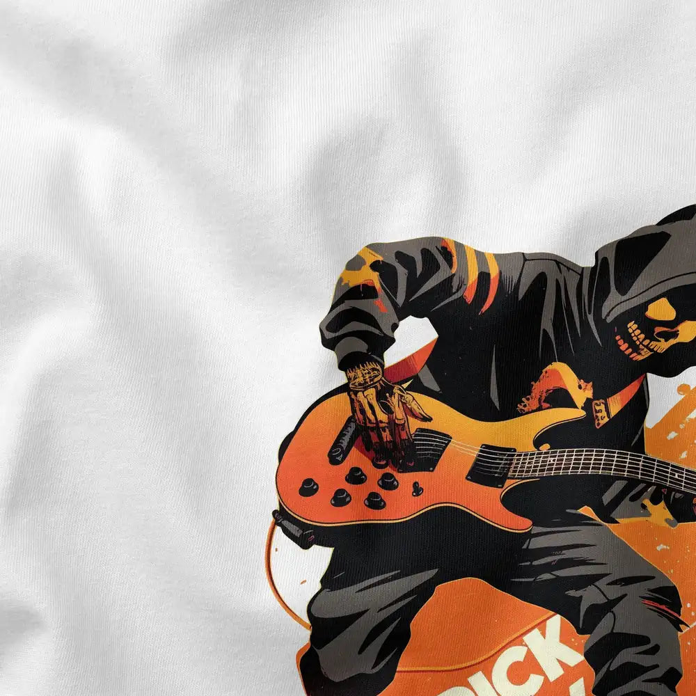Trick or Play Sleeve Shirt