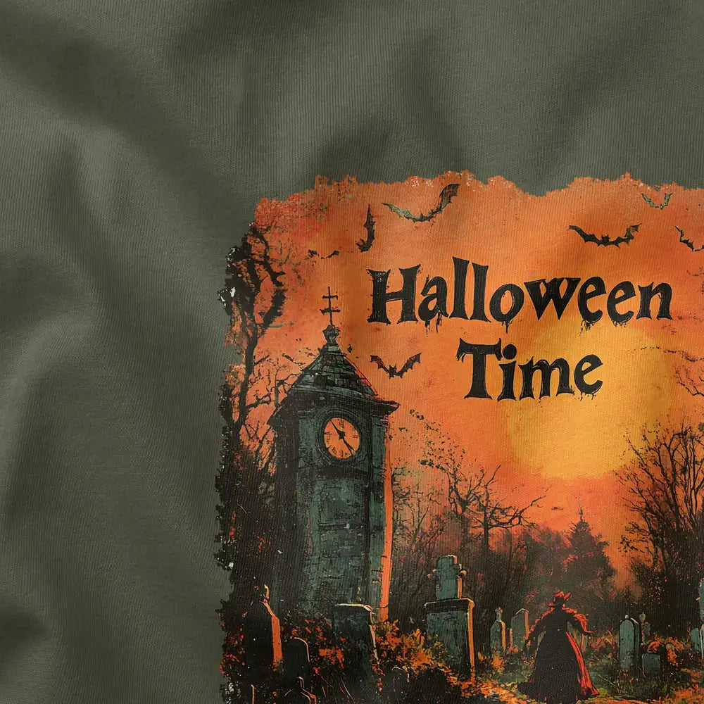 Graveyard Unisex Tee