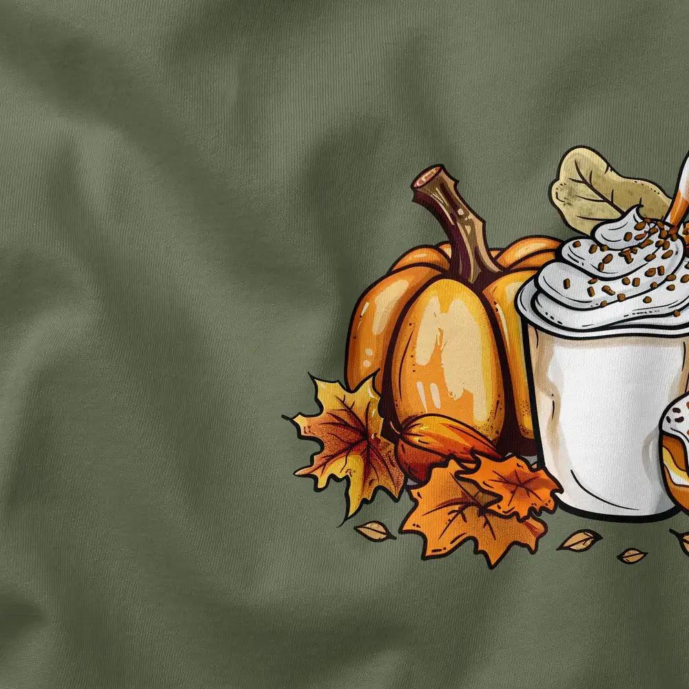 Fall Mood Unisex Tee