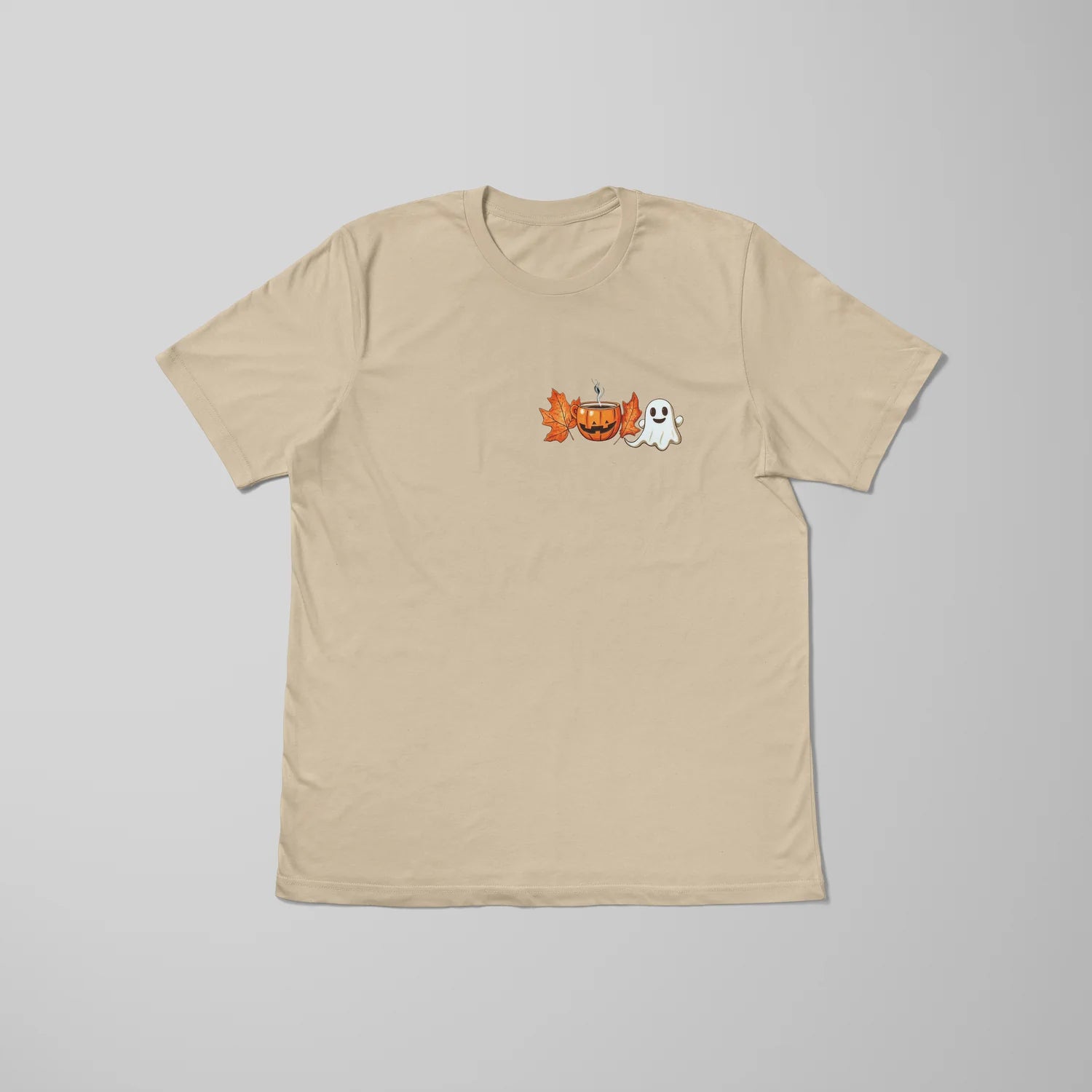 Halloween Mix Unisex Tee