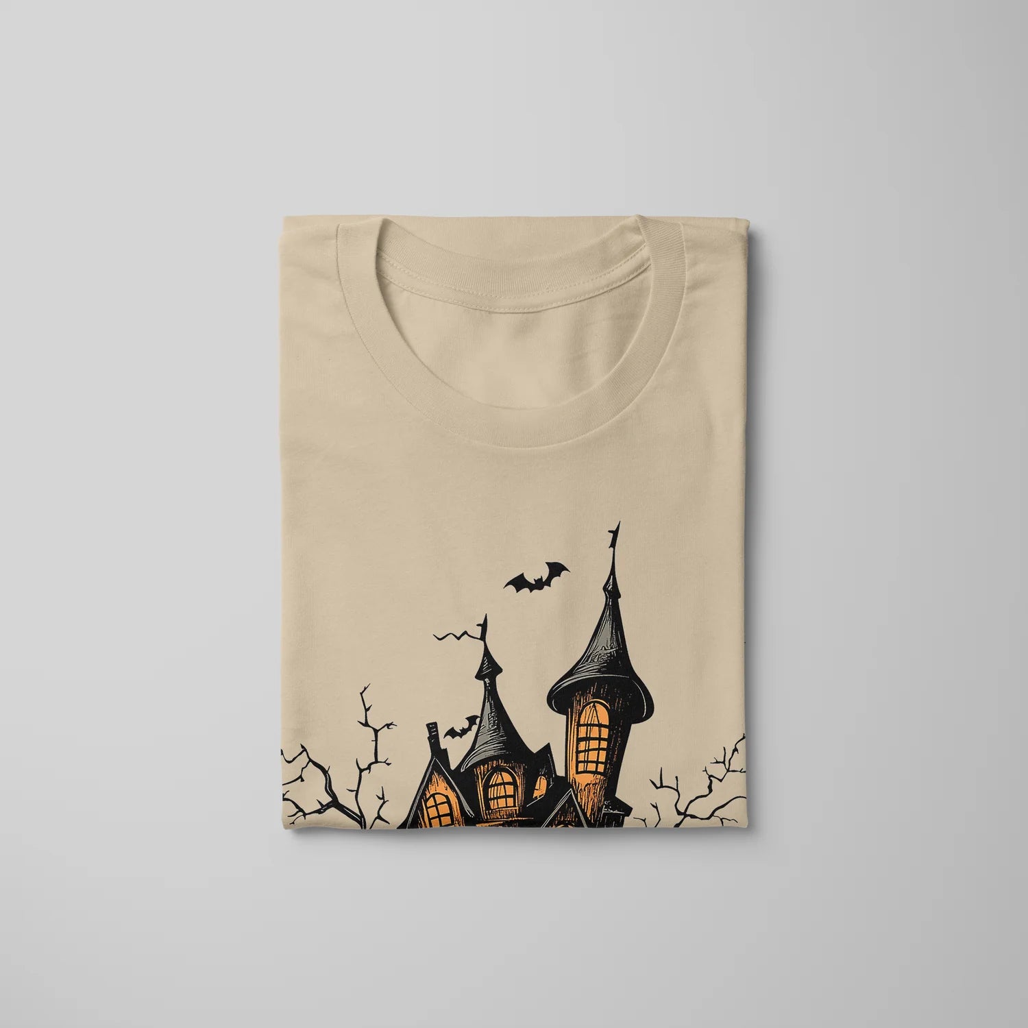 HalloweenTown Unisex Tee