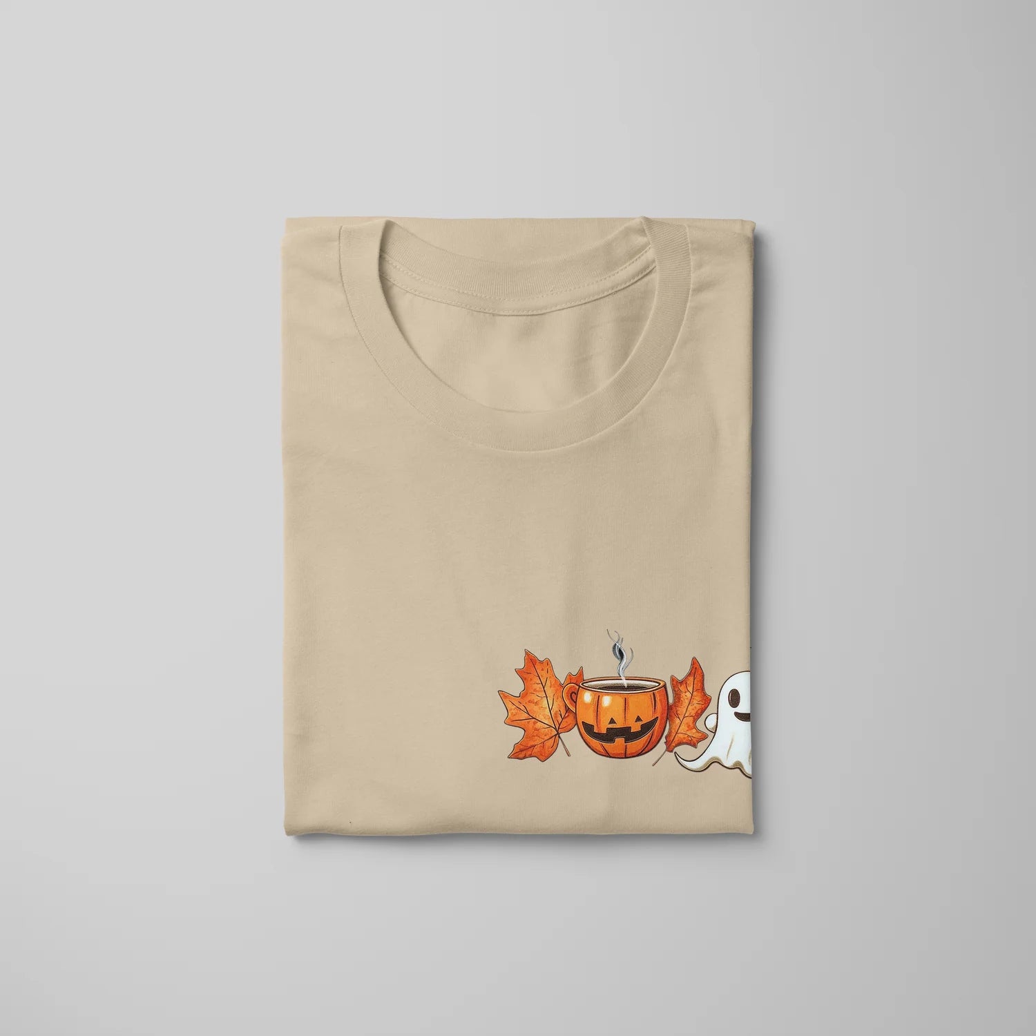 Halloween Mix Unisex Tee