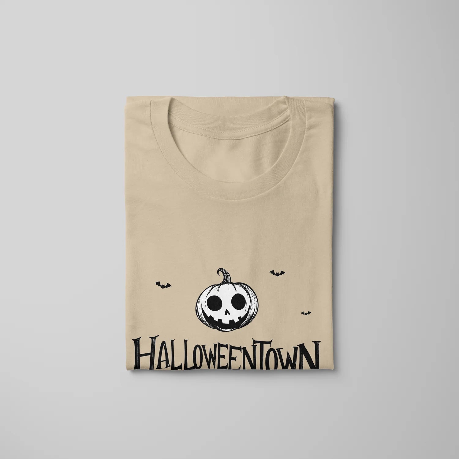 HalloweenTown Unisex Tee