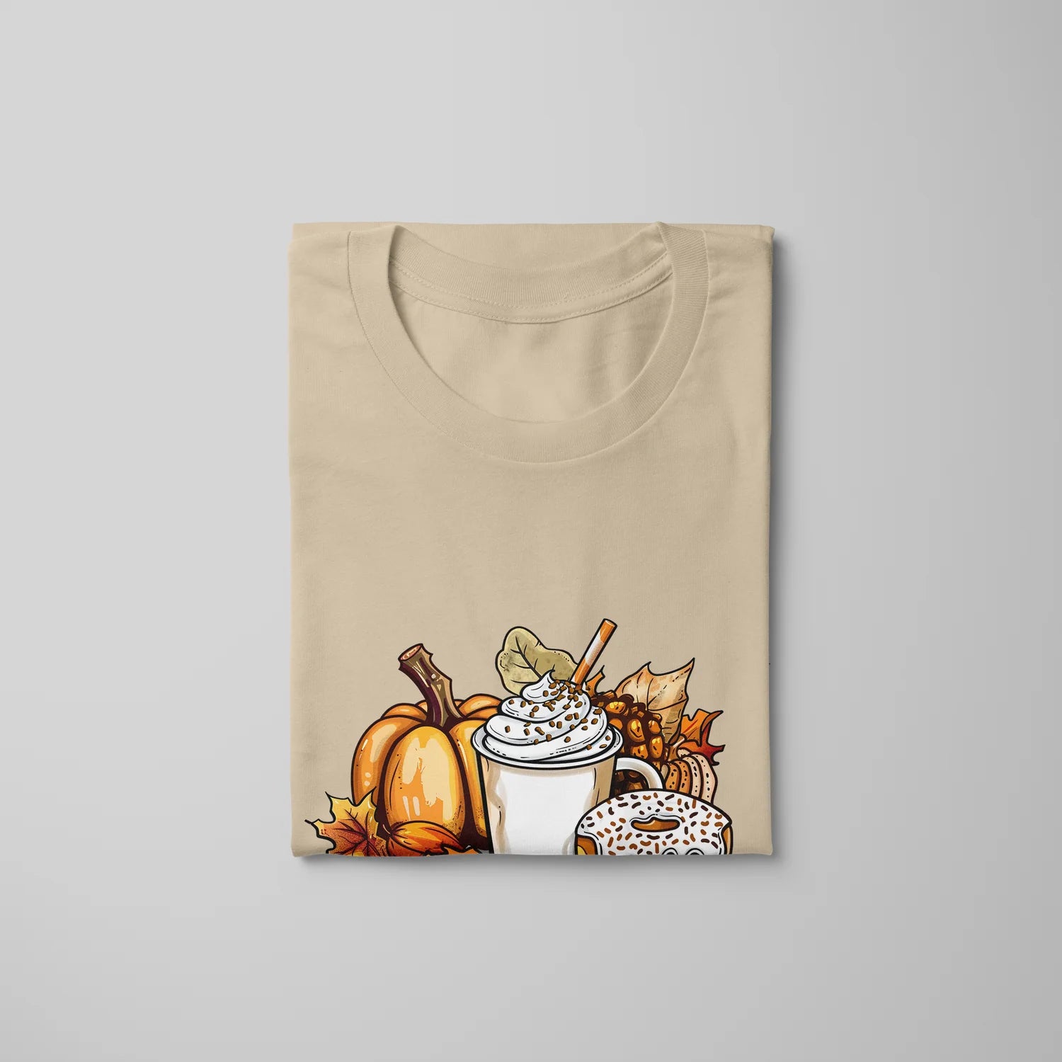 Fall Mood Unisex Tee