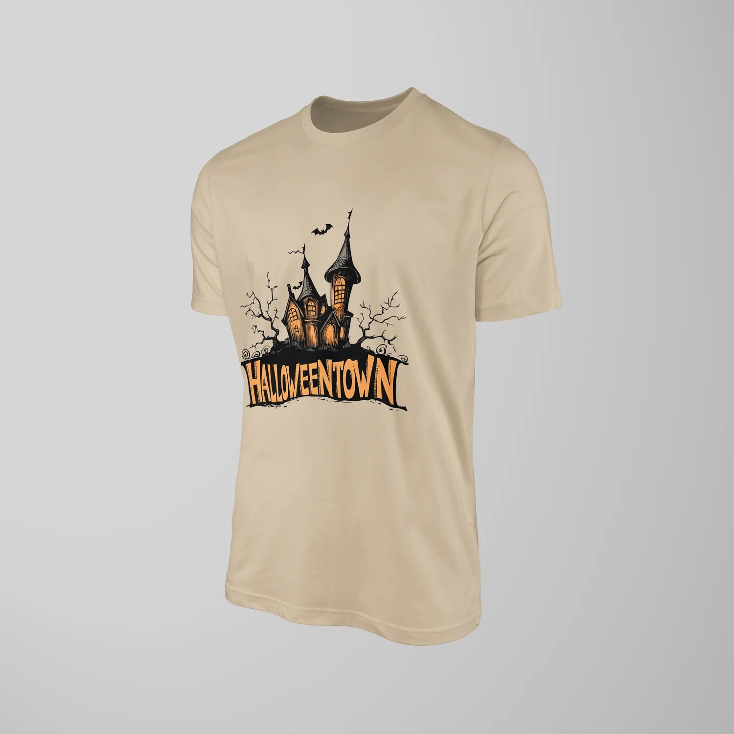 HalloweenTown Unisex Tee