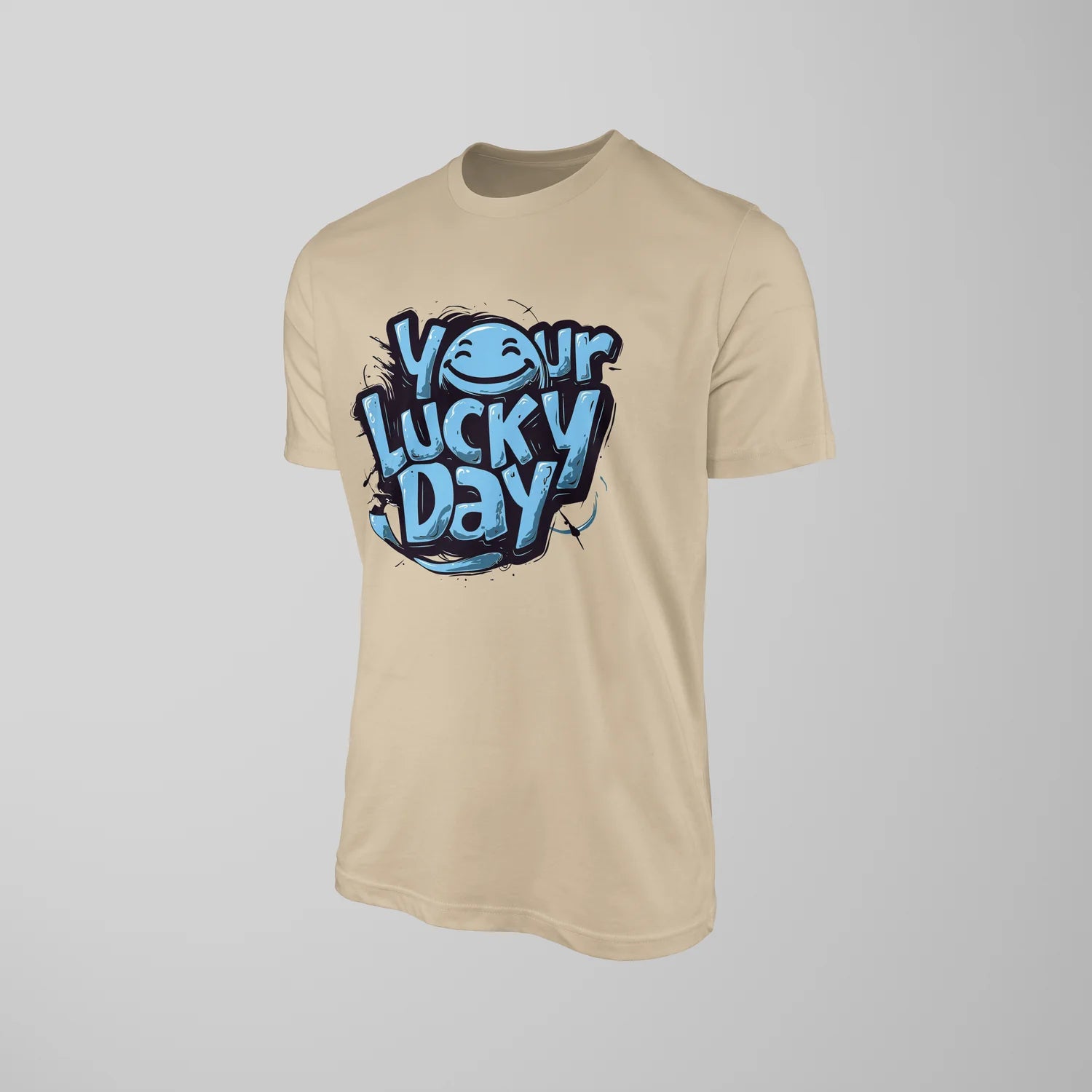 Lucky Day Unisex Tee