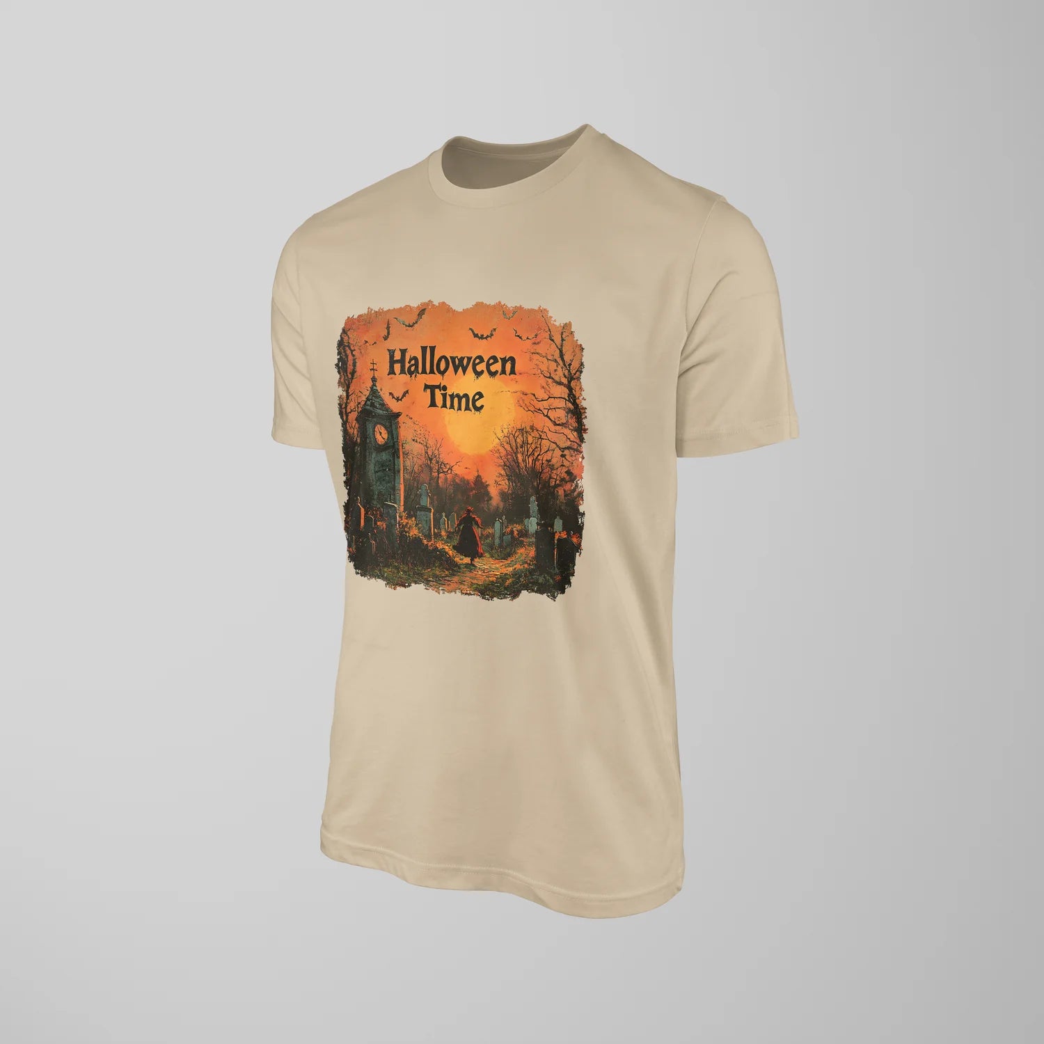 Graveyard Unisex Tee