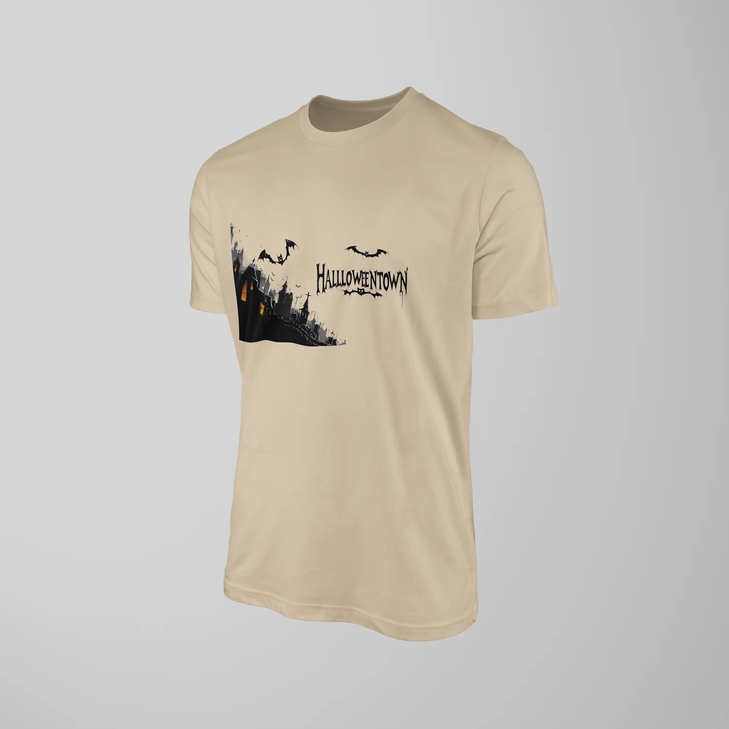 HalloweenTown Unisex Tee