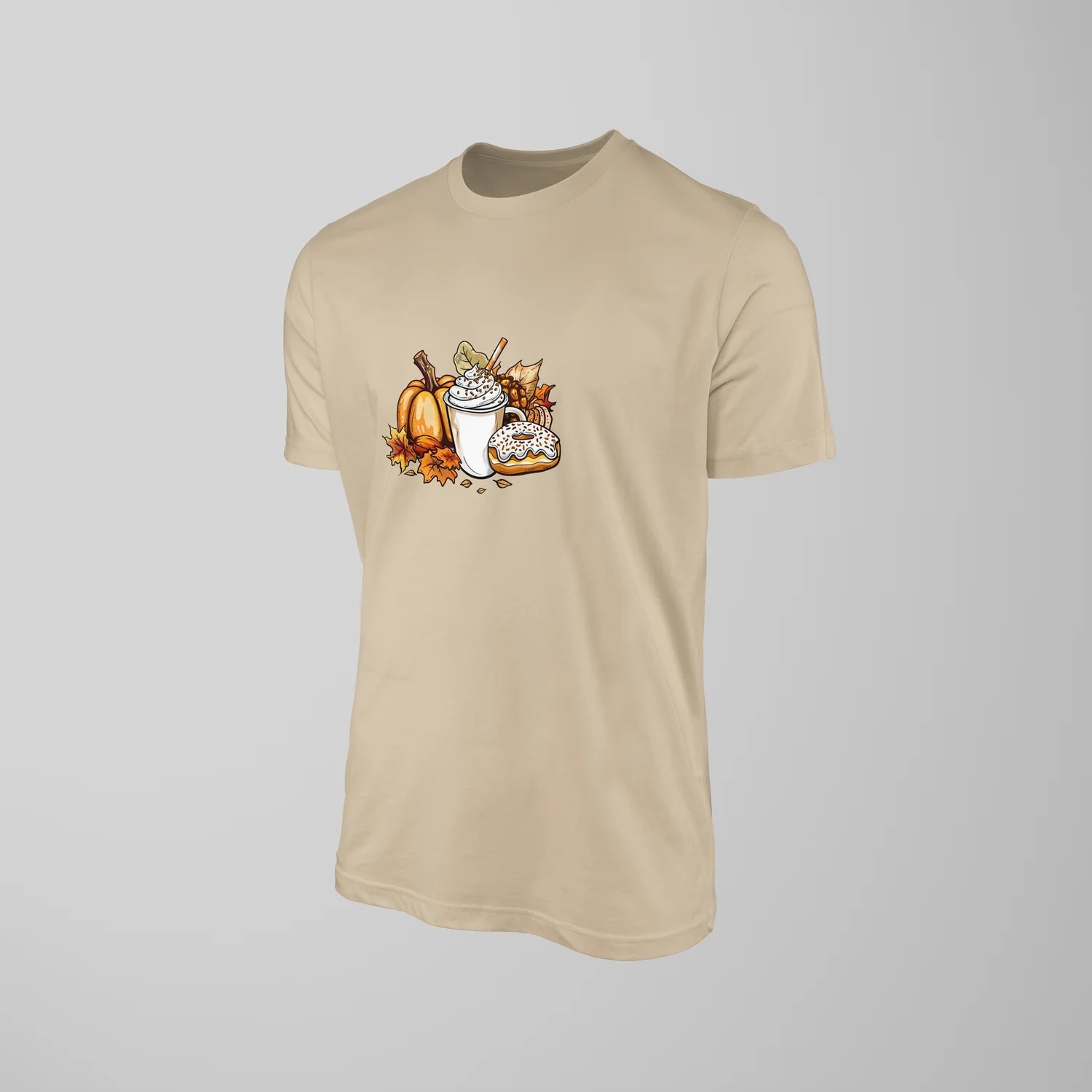 Fall Mood Unisex Tee