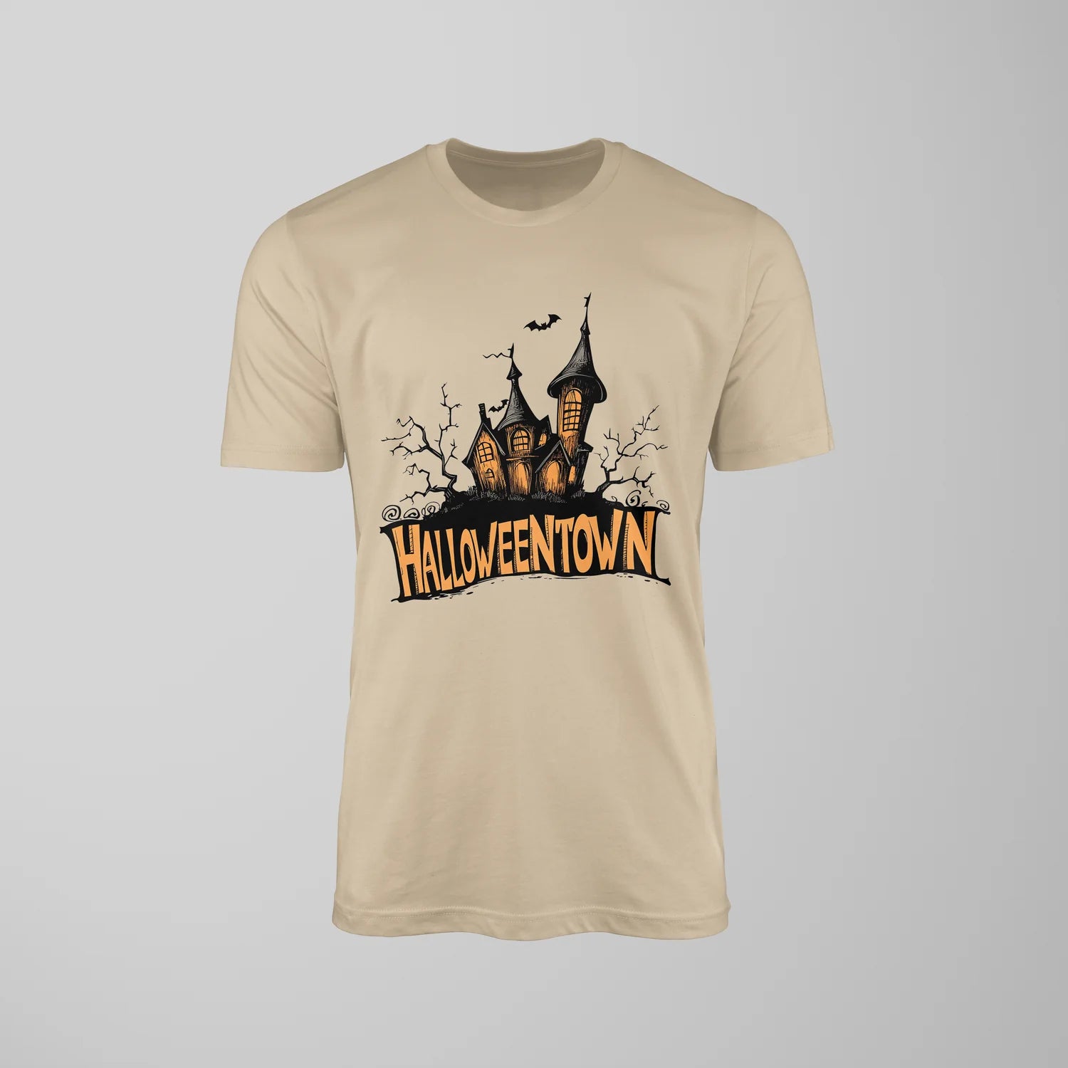 HalloweenTown Unisex Tee