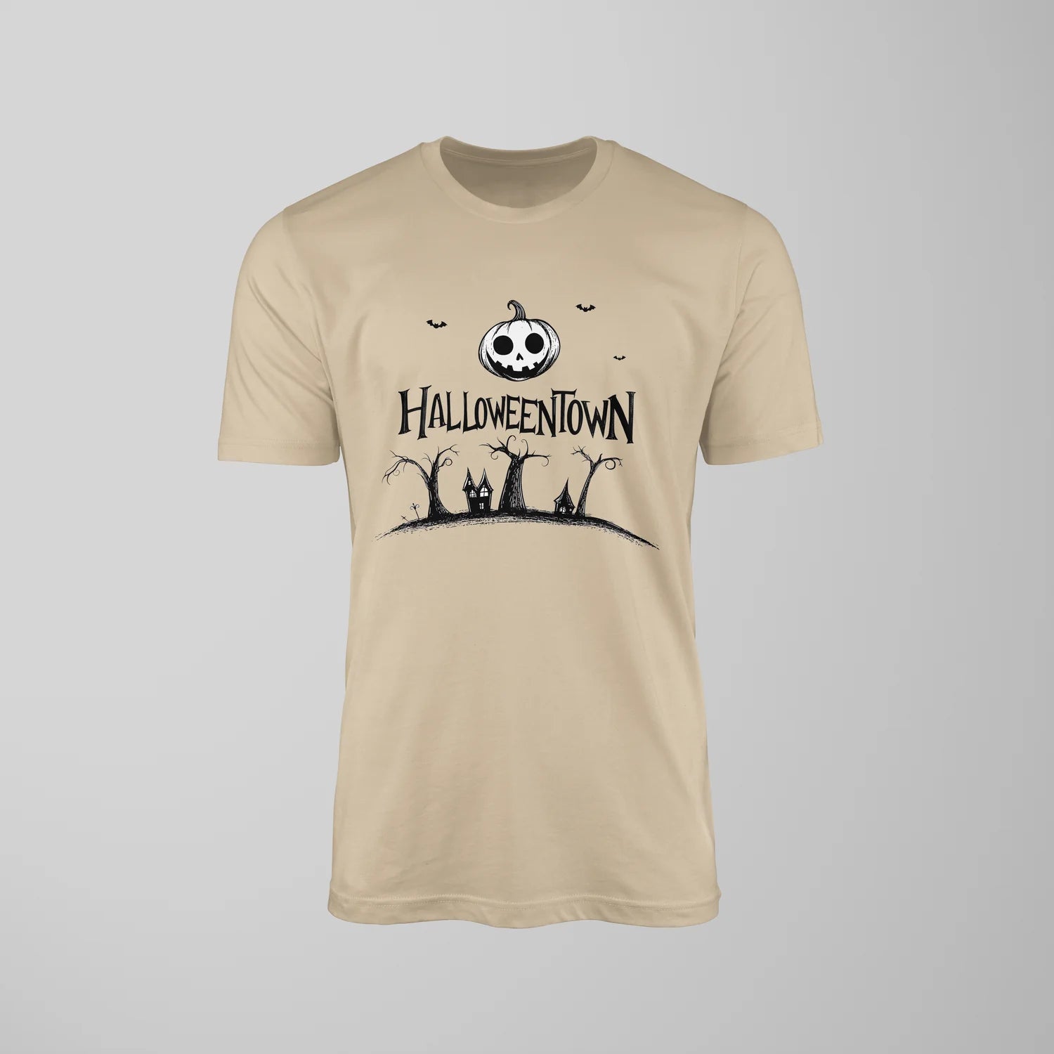 HalloweenTown Unisex Tee