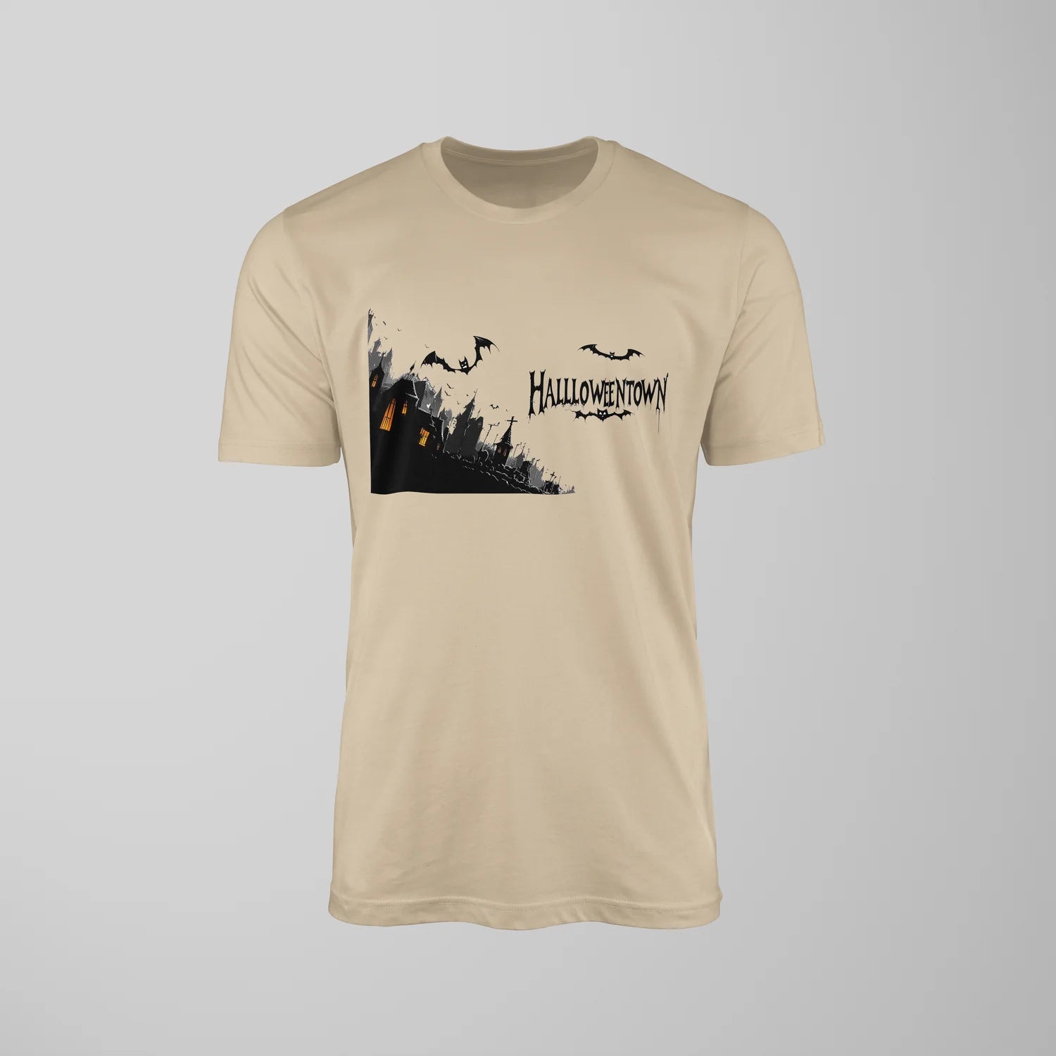 HalloweenTown Unisex Tee