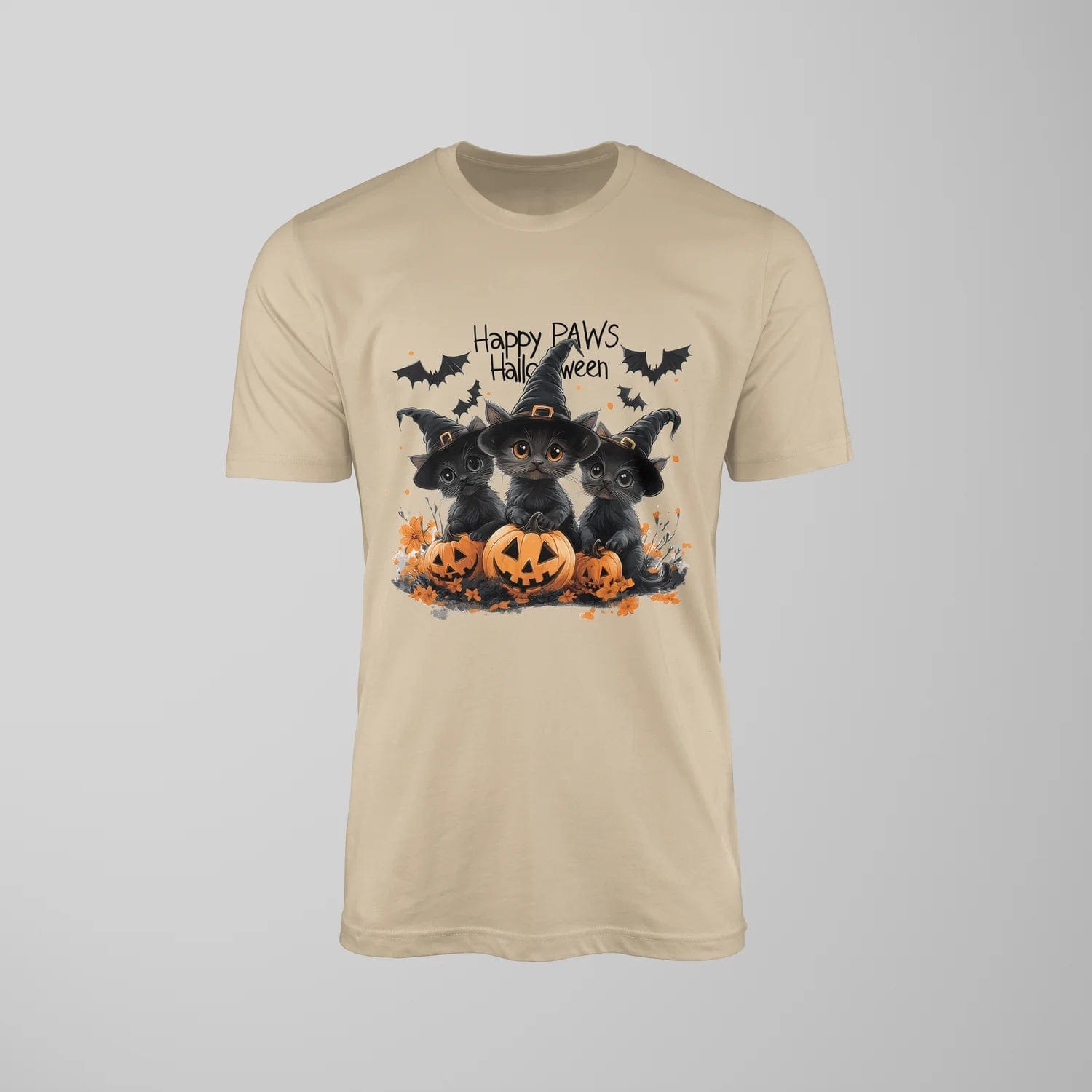 Witch Kitties Unisex Tee
