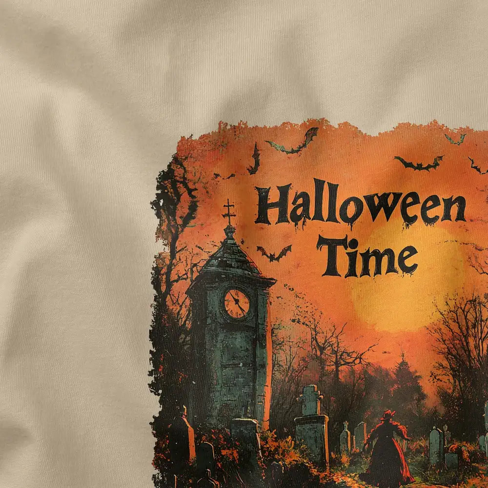 Graveyard Unisex Tee