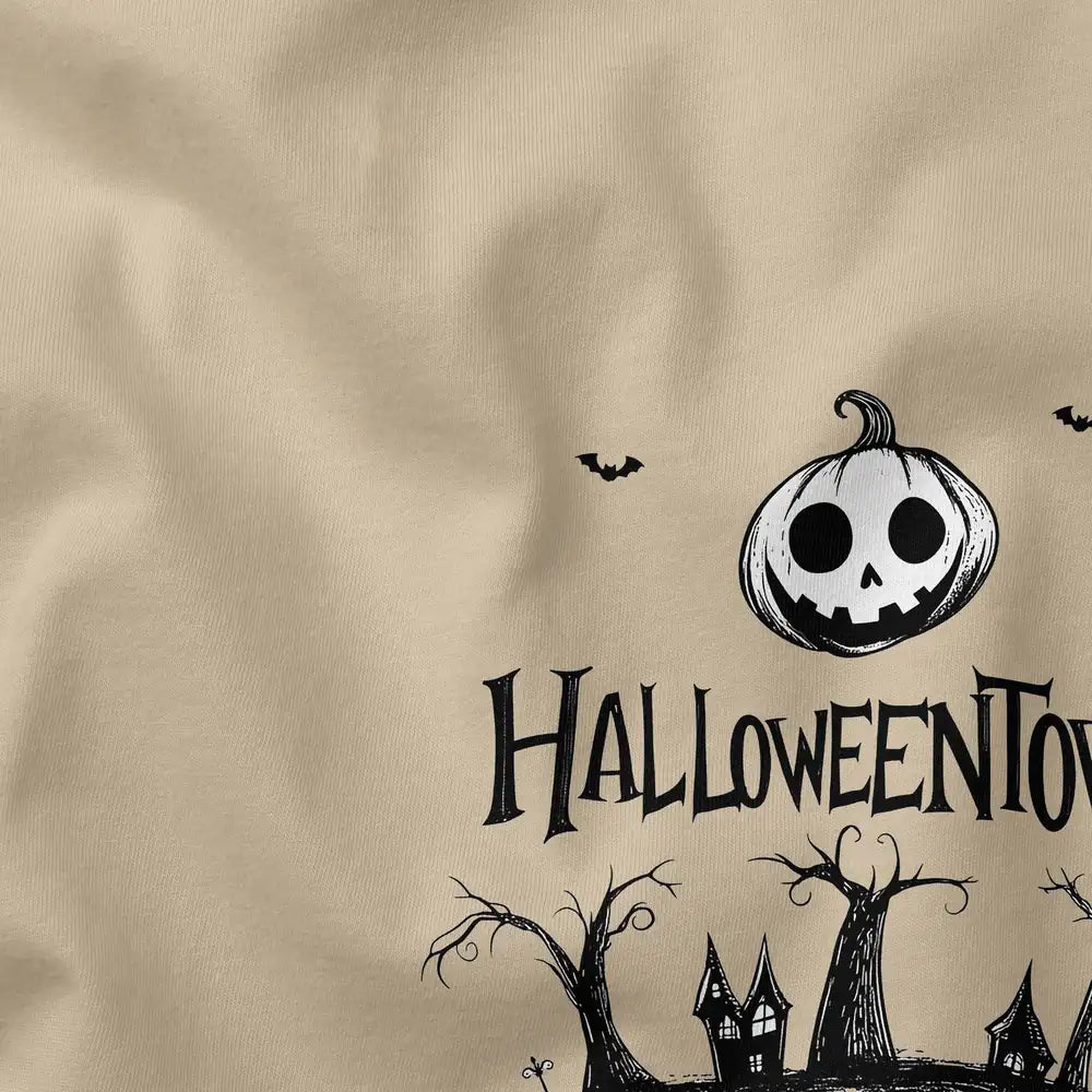 HalloweenTown Unisex Tee