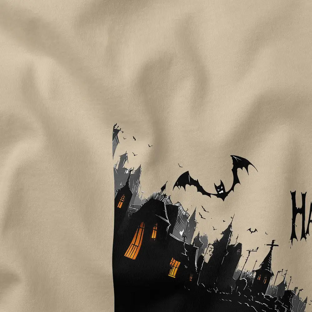 HalloweenTown Unisex Tee
