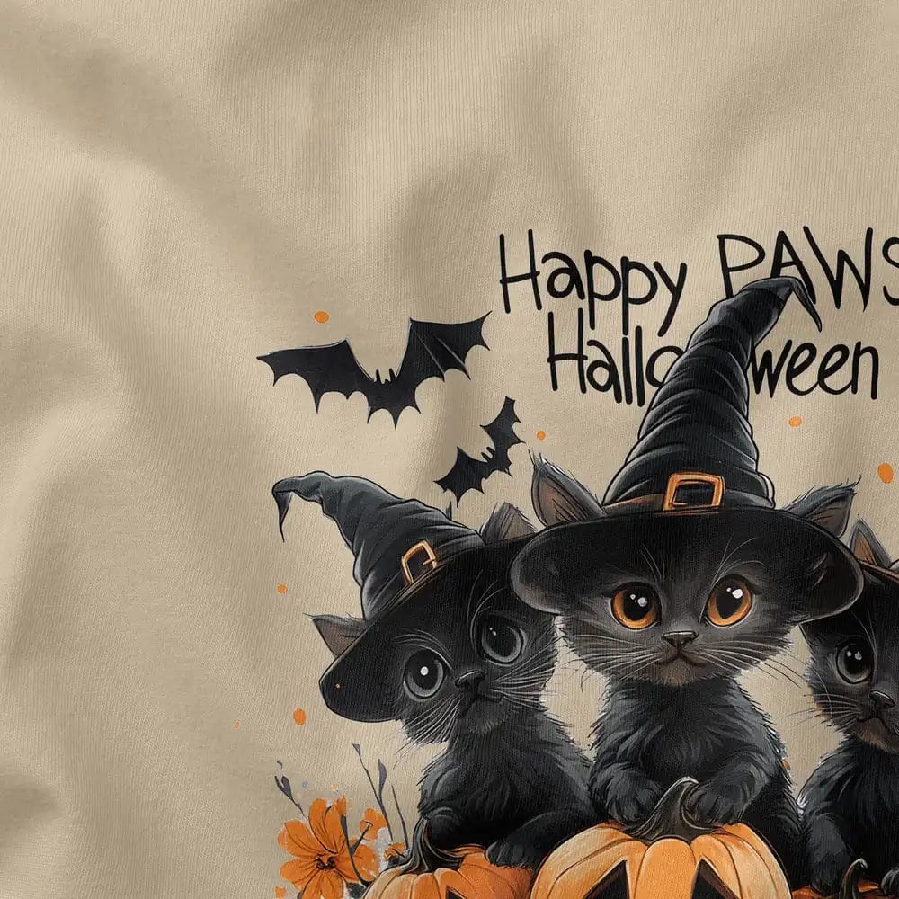 Witch Kitties Unisex Tee