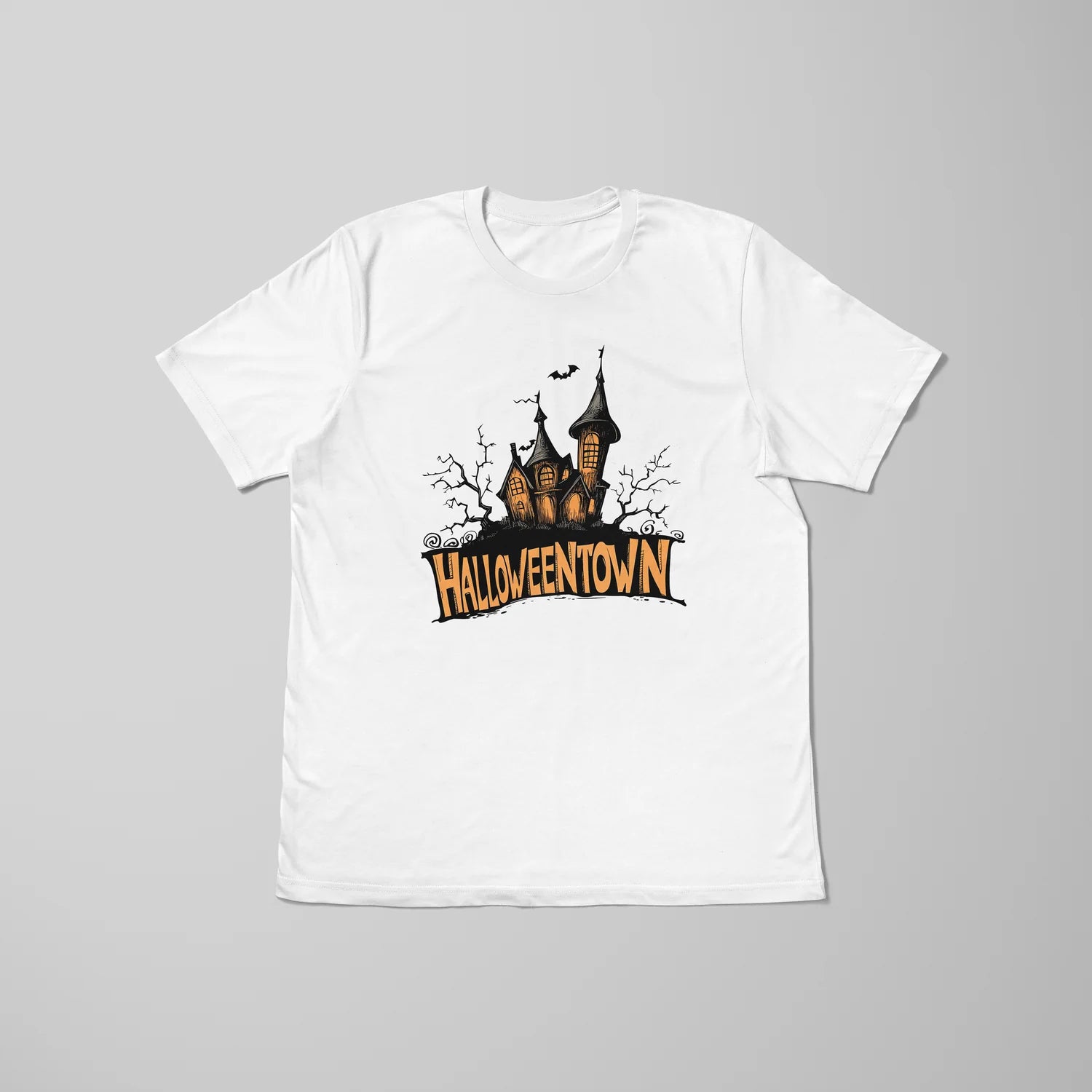 HalloweenTown Unisex Tee