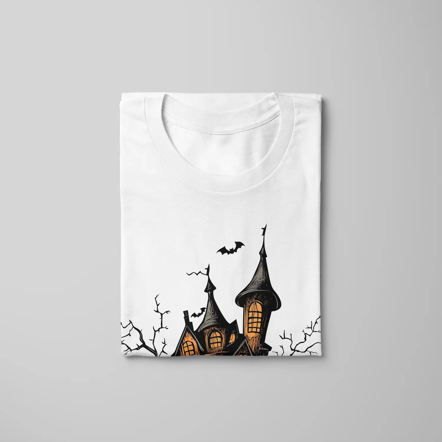 HalloweenTown Unisex Tee