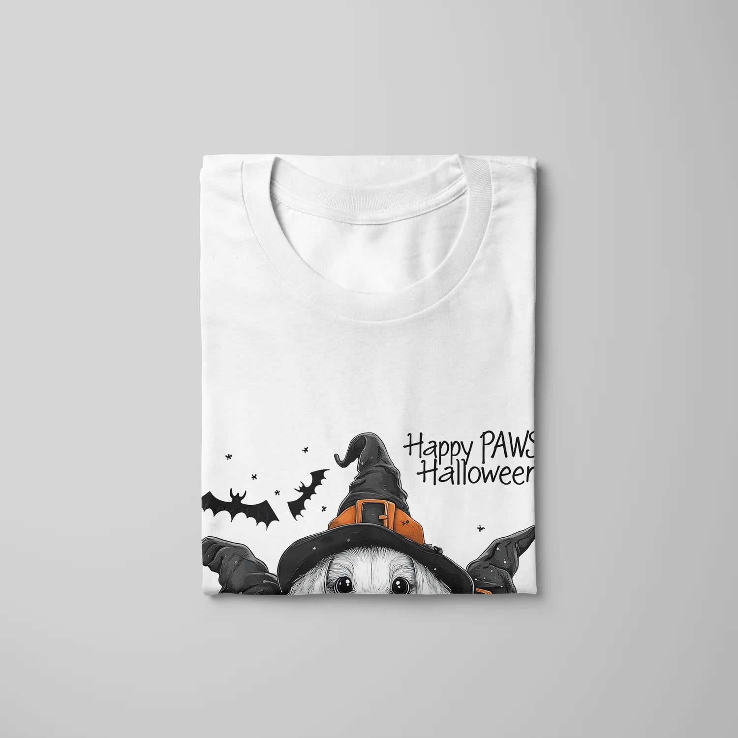Spooky Dogs Unisex Tee