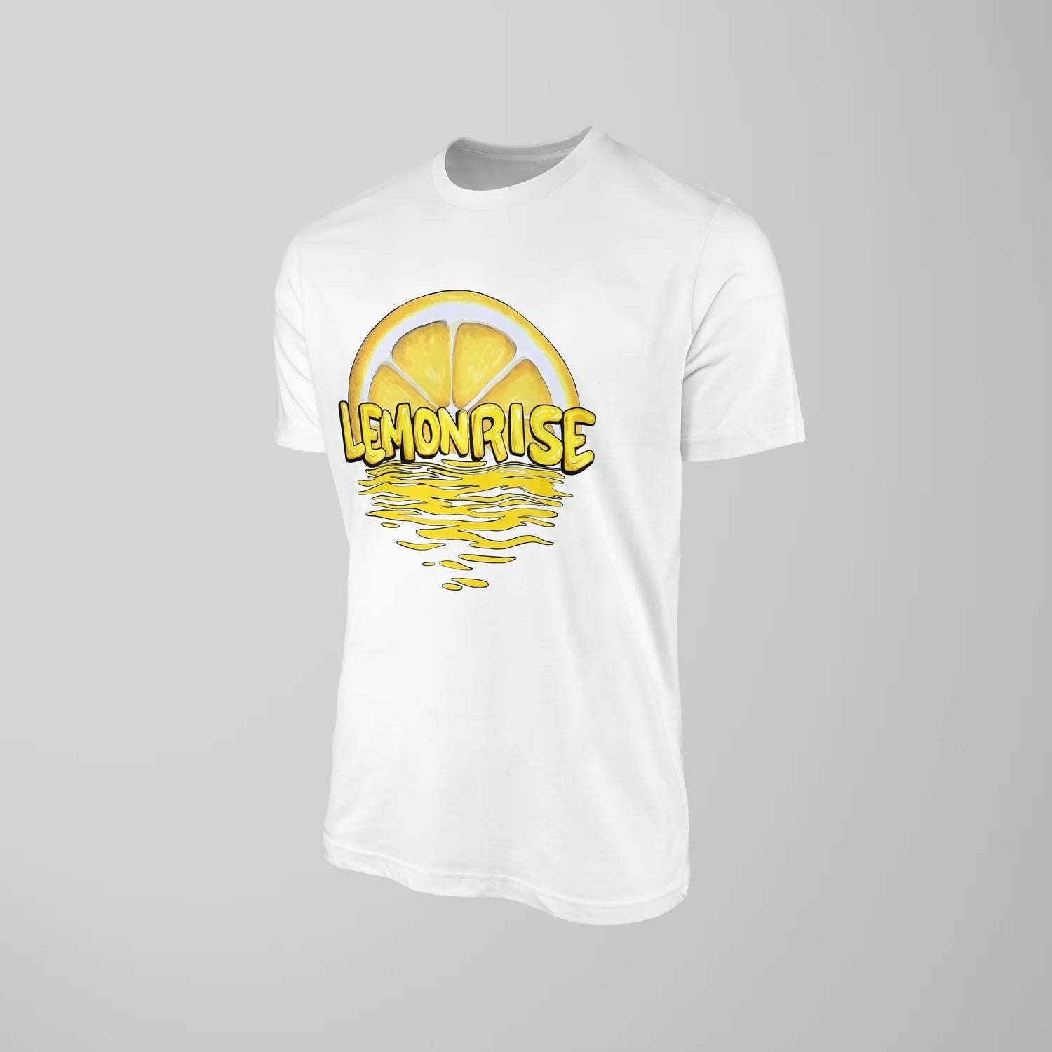 Lemonrise Unisex Tee