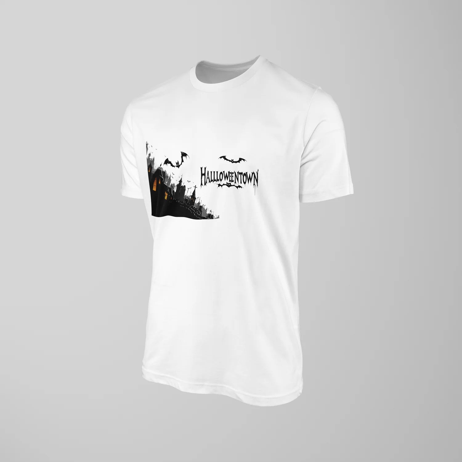 HalloweenTown Unisex Tee