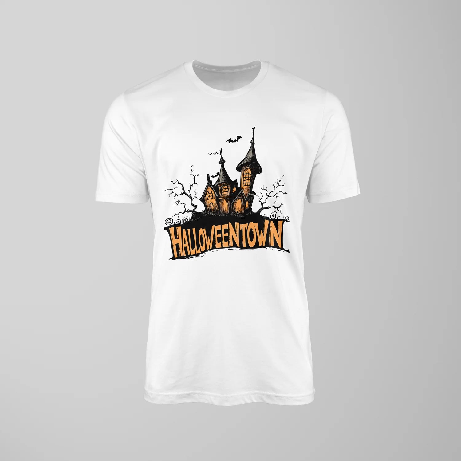 HalloweenTown Unisex Tee