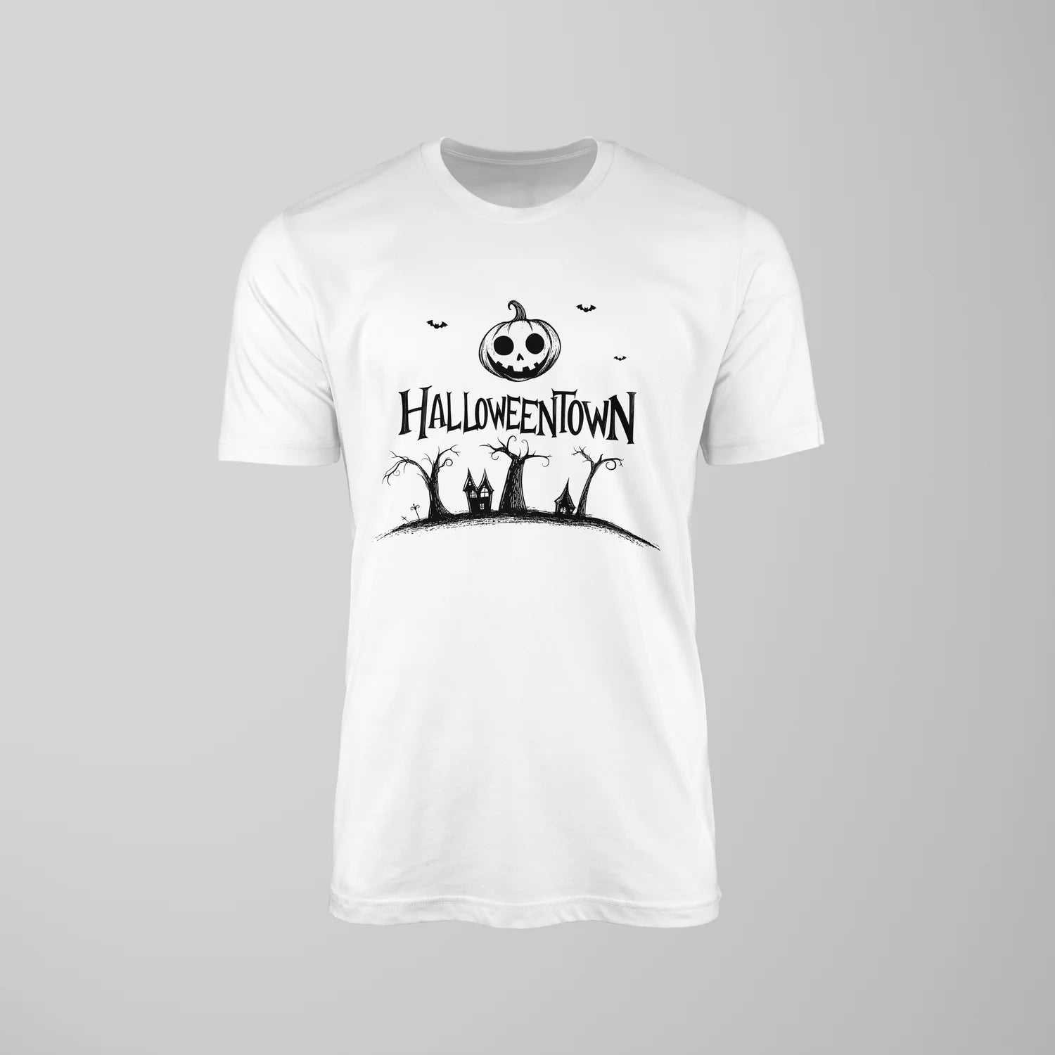 HalloweenTown Unisex Tee