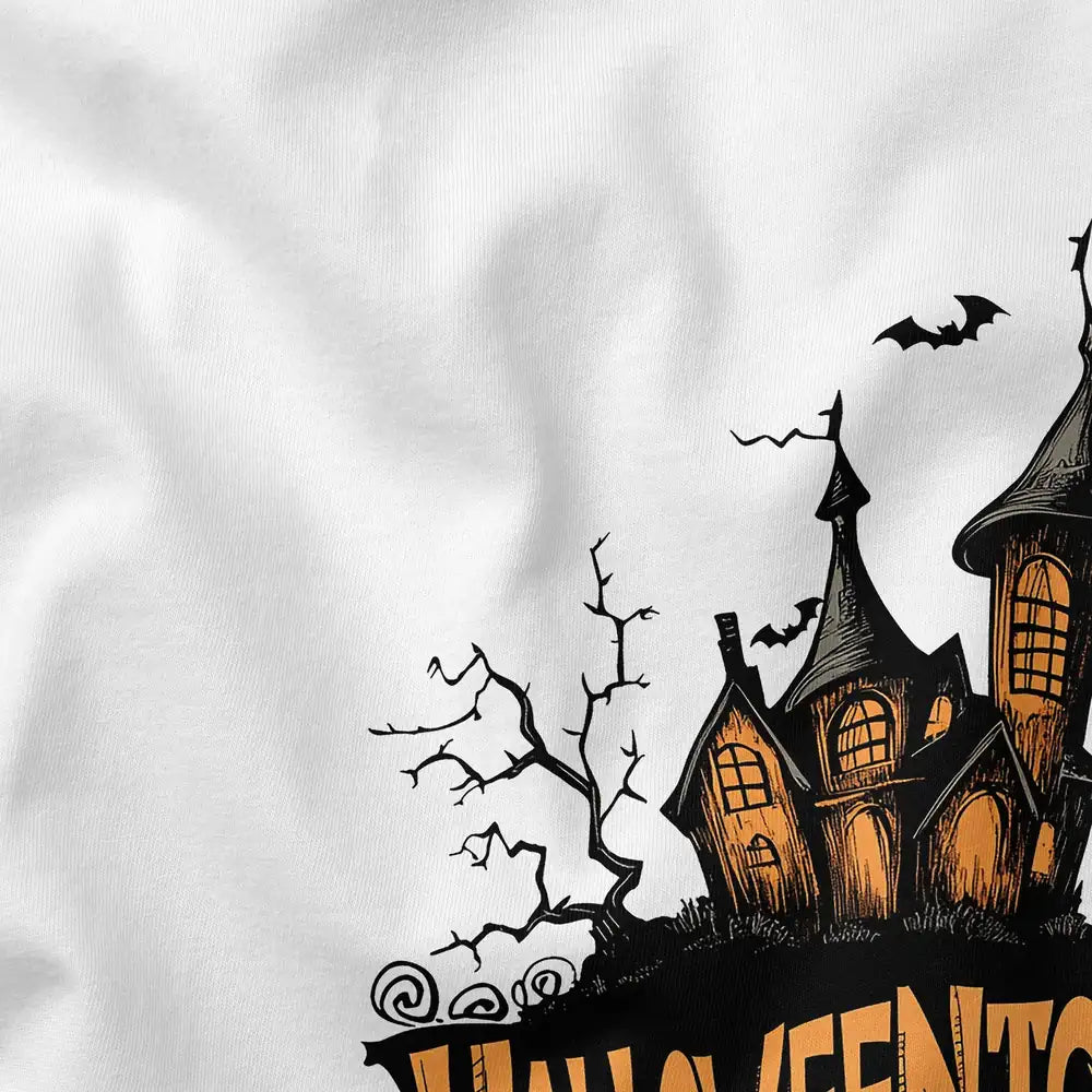 HalloweenTown Unisex Tee