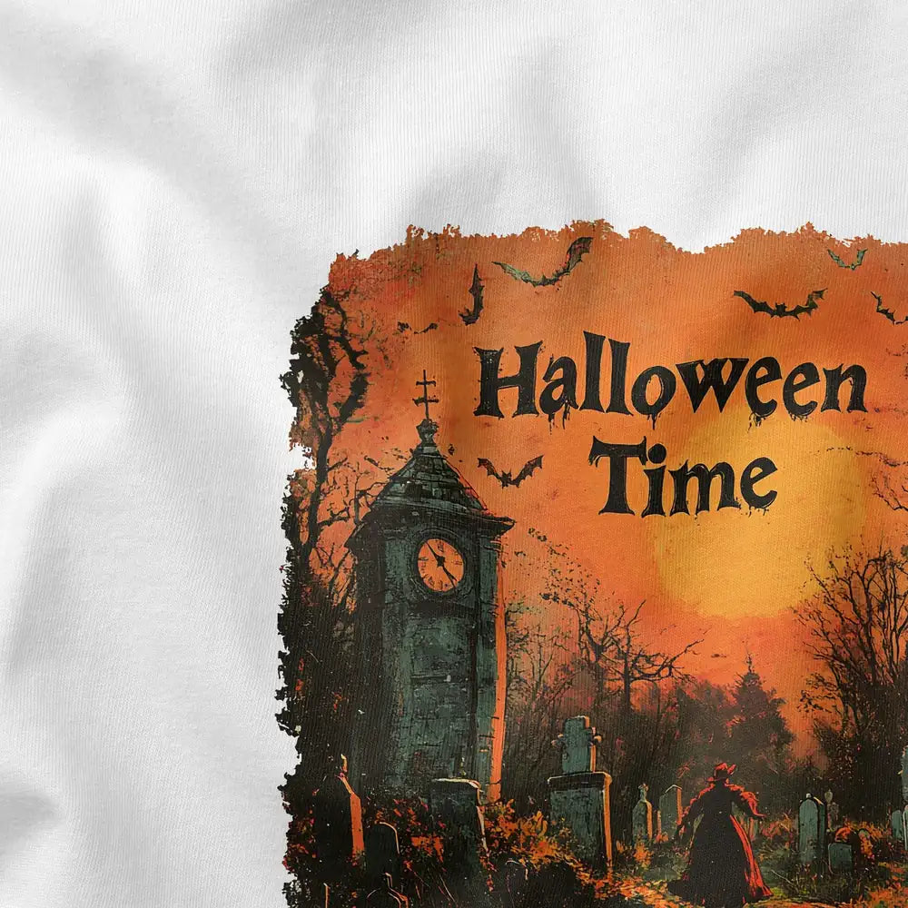 Graveyard Unisex Tee