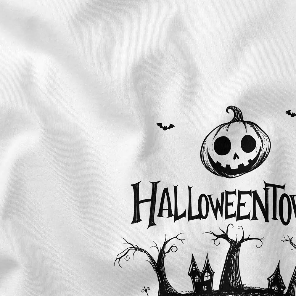 HalloweenTown Unisex Tee
