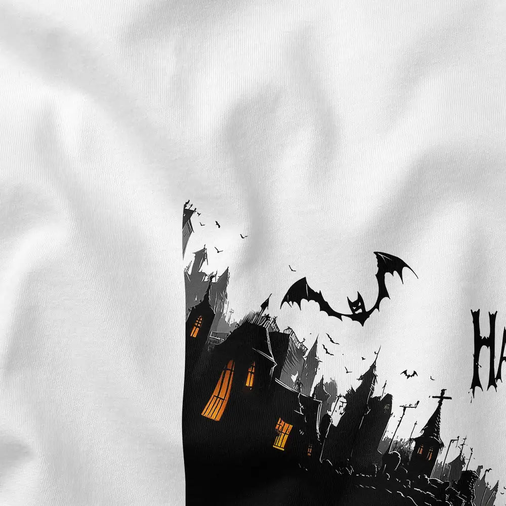 HalloweenTown Unisex Tee