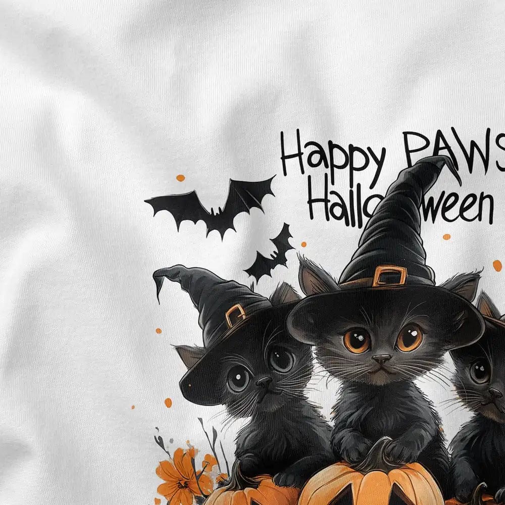 Witch Kitties Unisex Tee
